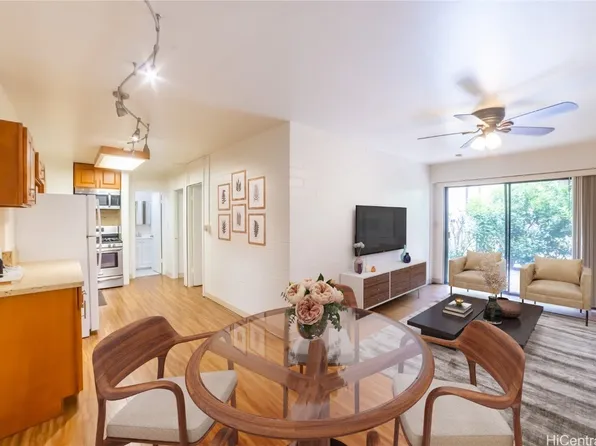 2450 Date St APT 3, Honolulu, HI 96826