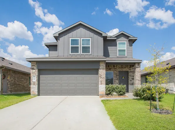 5419 Wyndham Ridge Ln, Spring, TX 77373