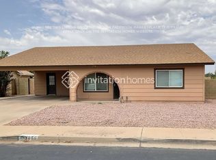 3056 E Garnet Ave, Mesa, AZ 85204