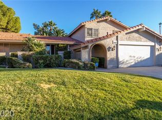 4730 Hondo Ct, Las Vegas, NV 89121