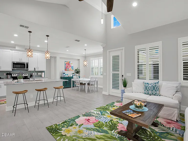 255 Ocean Hammock Loop — Photo 3