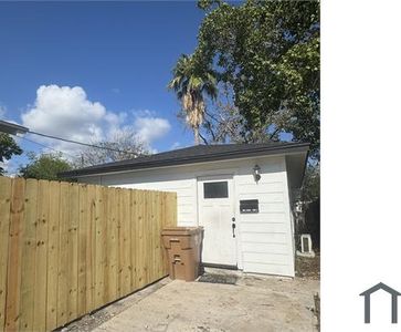 2441 Riggan St, Corpus Christi, TX, 78404