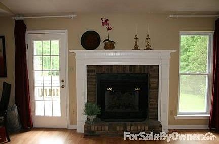 Fireplace gas logs, ventless
						:
						Enjoy ventless gas fire, for heat or beauty.