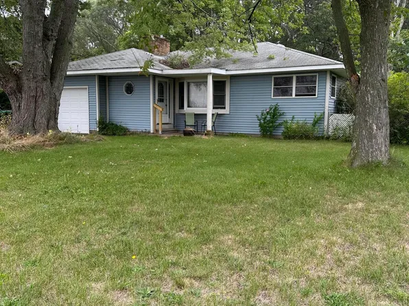 1738 Evanston Ave, Muskegon, MI 49442