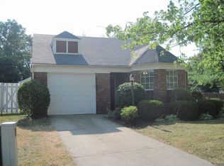 9499 Colony Pointe East Dr, Indianapolis, IN 46250