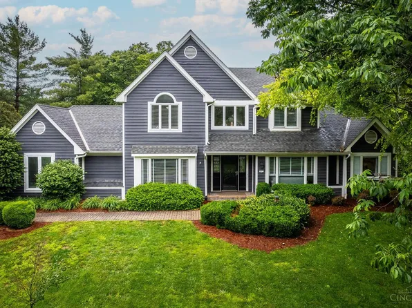 8 Denison Ln, Terrace Park, OH 45174