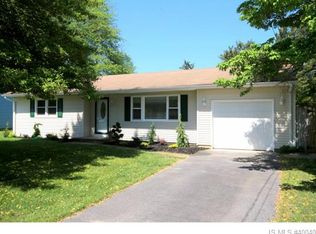 334 Riviera Dr, Forked River, NJ 08731