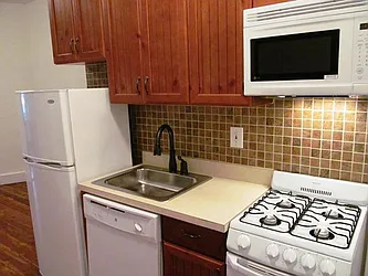 Rented by Town Residential