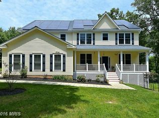 5723 Dimes Rd, Derwood, MD 20855