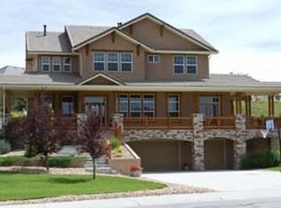 3066 Starling Ct, Castle Rock, CO 80109