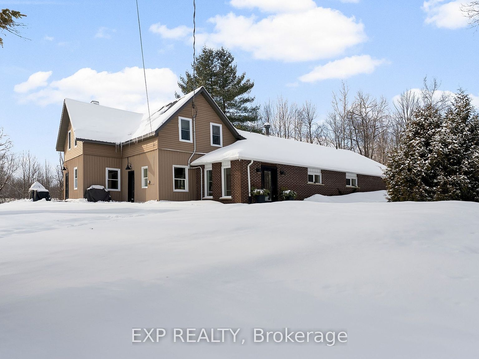 1724 B Kohlsmith Rd