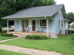 128 Church St, Alva, OK 73717