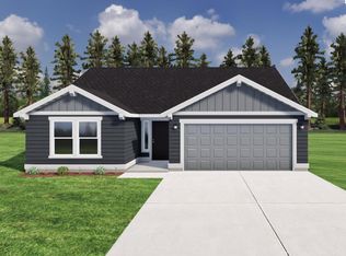 604 Pappys Way, Grandview, WA 98930