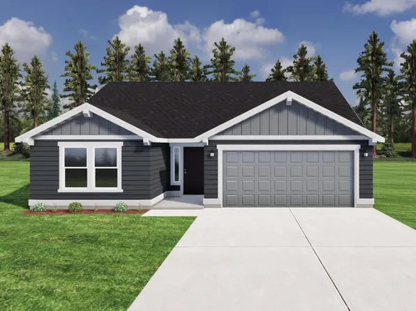 604 Pappys Way, Grandview, WA 98930