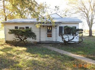 538 Mack Rd, Seymour, MO 65746