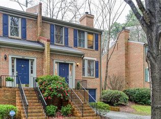 1105 Morningside Pl NE, Atlanta, GA 30306