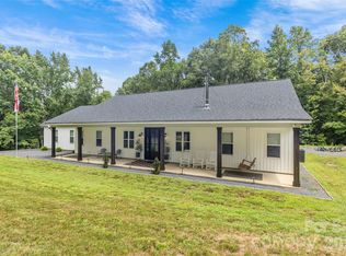 8612 State Highway 742 N, Polkton, NC 28135