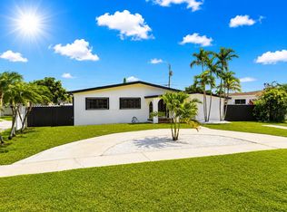 So Miami Heights Addn E, Miami, FL 33177