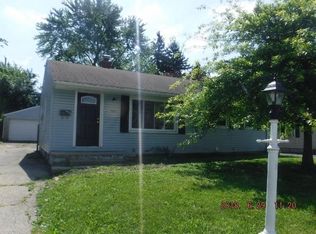 3546 Oaklawn St, Columbus, OH