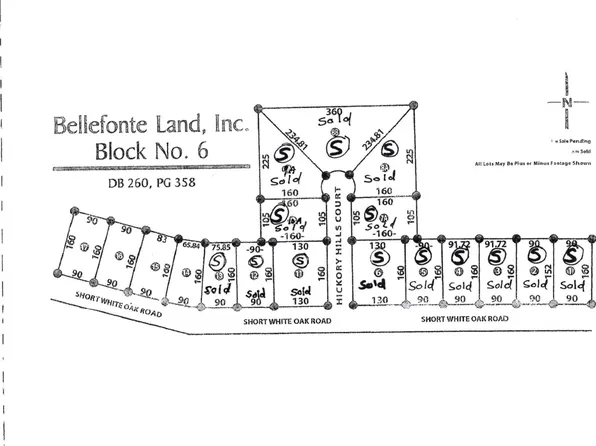 Short White Oak Rd, Russell, KY 41169
