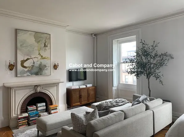 115 Beacon St, Boston, MA