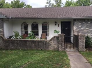 202 N Ohio St, Coffeyville, KS 67337