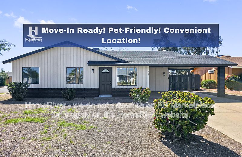 1st image of 545 W Magdalena Dr