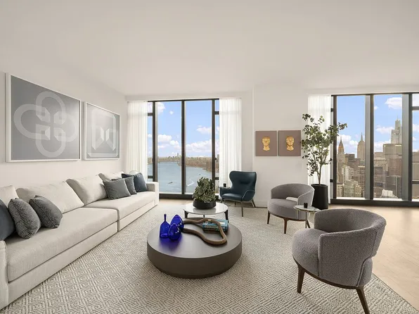 430 E 58th St #60B, New York, NY 10022