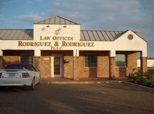 220 S Jackson Rd, Edinburg, TX 78539