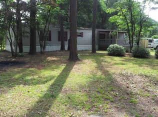 236 Riverside Loop, Jesup, GA 31545