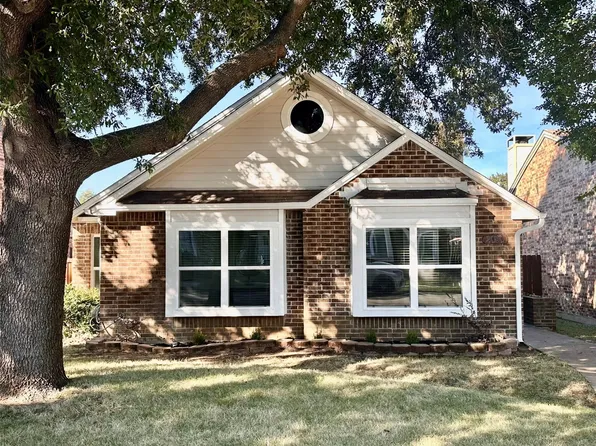 2010 Feather Ln, Lewisville, TX 75077