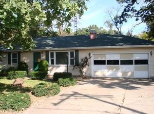 413 Mills Rd, Joliet, IL 60433