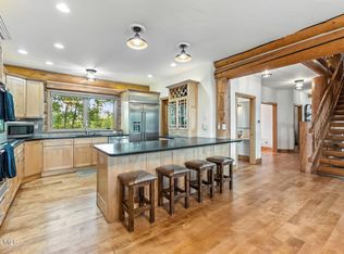 127 GCR 8030, Fraser, CO 80442