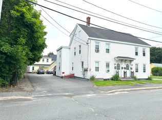 5 Fall St #101, Biddeford, ME 04005