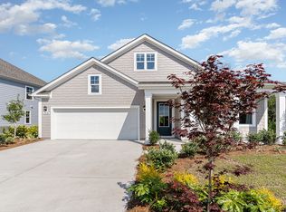 DARBY Plan, Spring View Landing, Loris, SC 29569