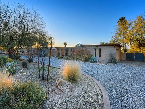 7307 N Casablanca Drive Tucson AZ