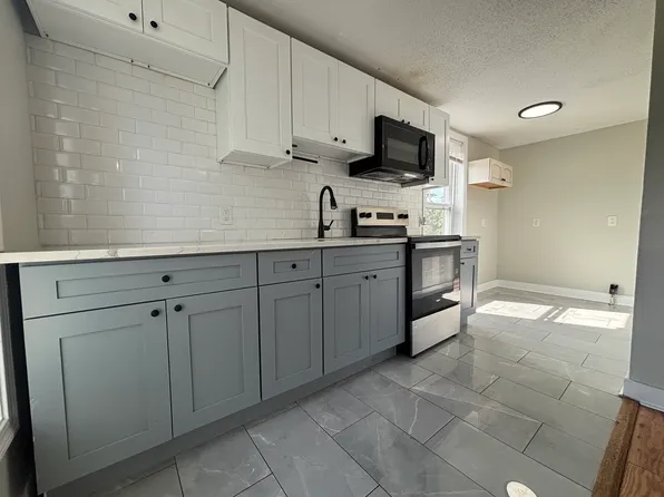 101 Grand Ave #3A, New Haven, CT 06513
