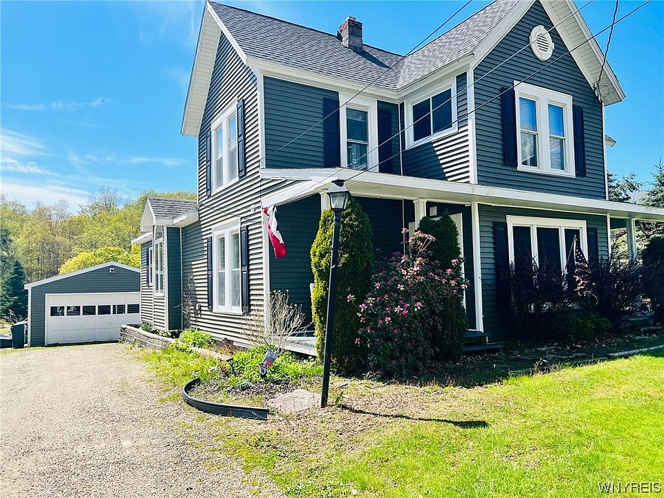 8708 State Rd, Colden, NY 14033 Zillow
