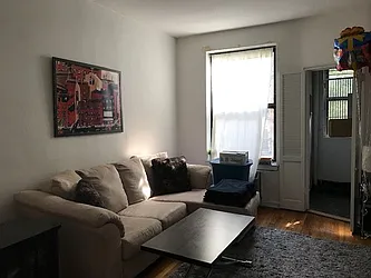 Rented by Eric Goodman Realty Corp