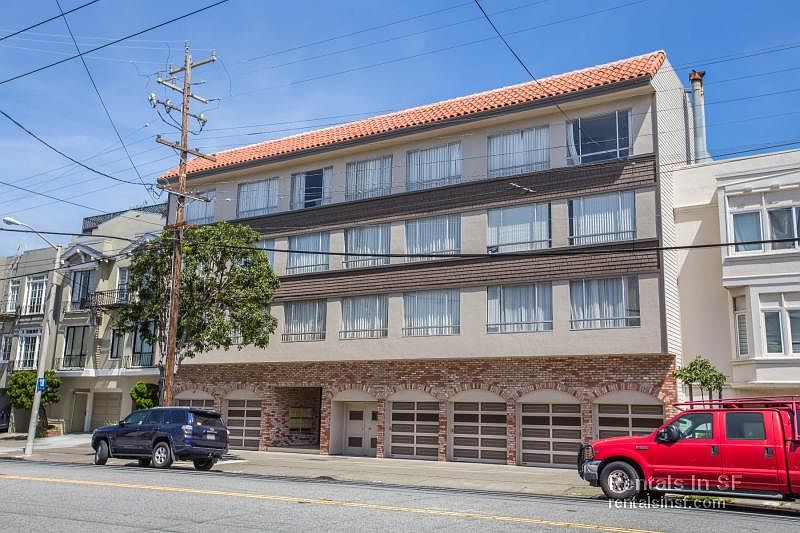 1st image of 340 Arguello Blvd APT 308