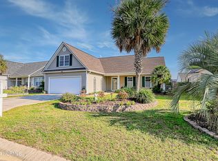 651 Castine Way, Wilmington, NC 28412