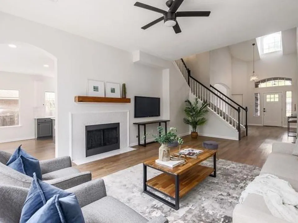 1831 Chino Valley Trl