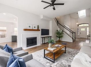 1831 Chino Valley Trl, Round Rock, TX 78665