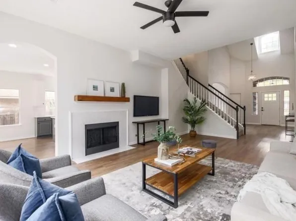 1831 Chino Valley Trl, Round Rock, TX 78665