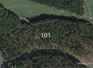 1130 Long Cove Dr #103, Greensboro, GA