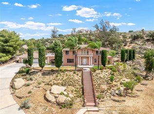 28368 Rawlings Rd, Hemet, CA 92544