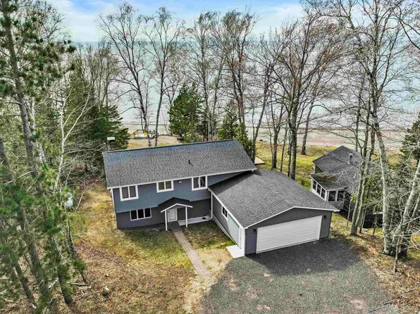 3957 Cedar Bay Rd, Calumet, MI 49913