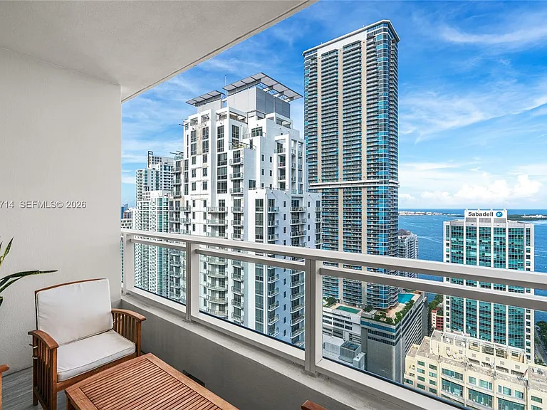 1080 Brickell Ave #4102 — Photo 1