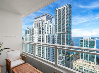 1080 Brickell Ave Unit 4102, Miami, FL 33131