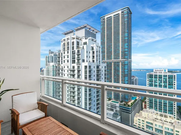 1080 Brickell Ave, Miami, FL